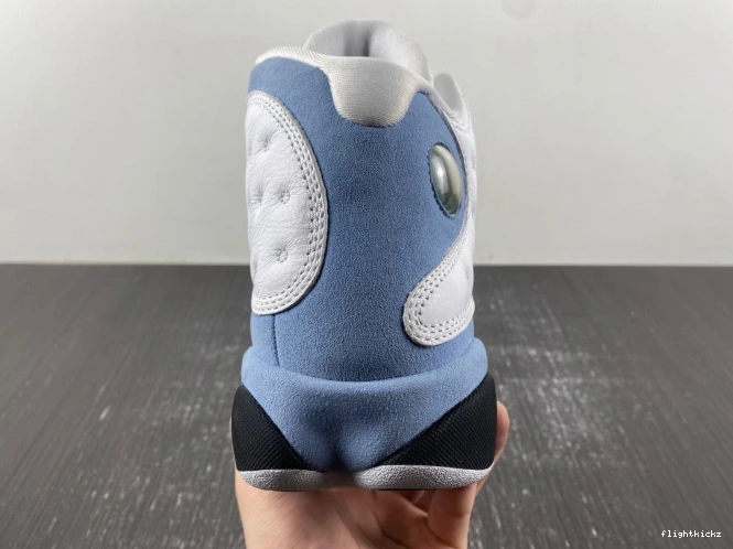 414571-170 Air 13 Blue Jordan Grey 1203